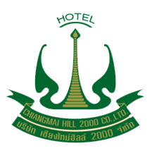 CM Hill logo
