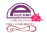 chiang-mai-phucome-hotel-logo