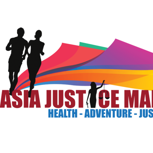 Asia Justice Marathon